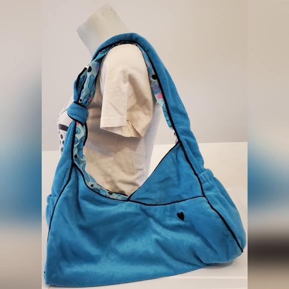 Britney Spears Y2K Purfume Purse - Picture 3 of 7